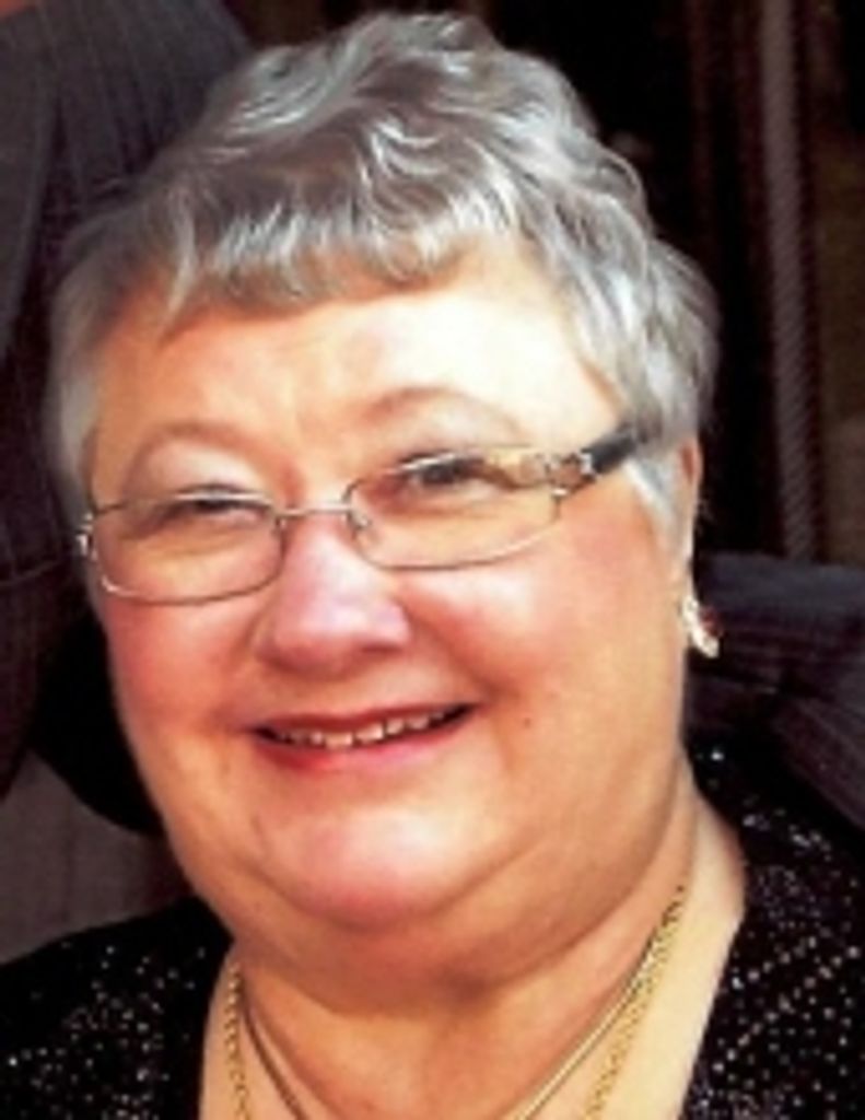 Bonnie L. Mcgeorge Profile Photo