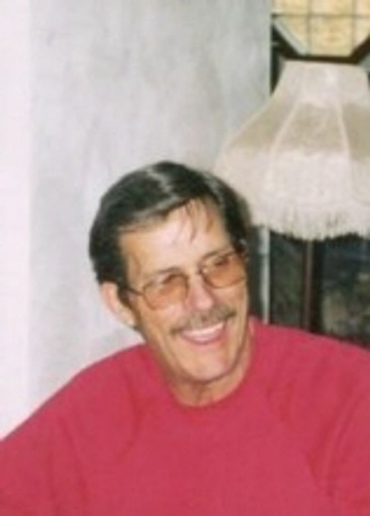 David T. Branon Sr.