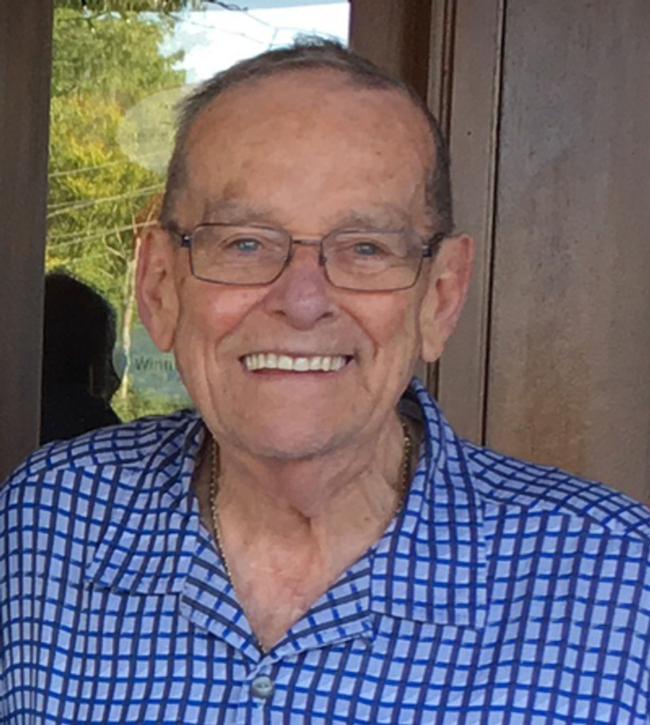 Hugh E. Gillett Profile Photo
