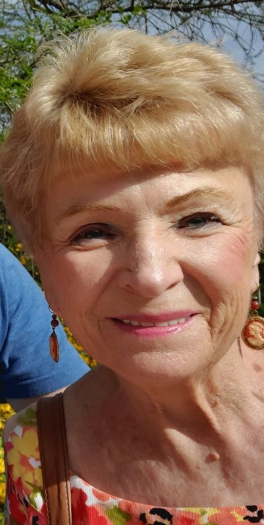 Jean (Bobish)  Ritchie