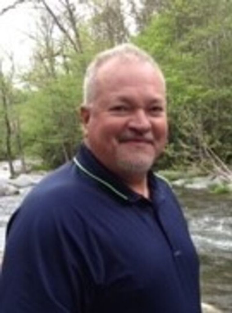 Tony Kurt Price