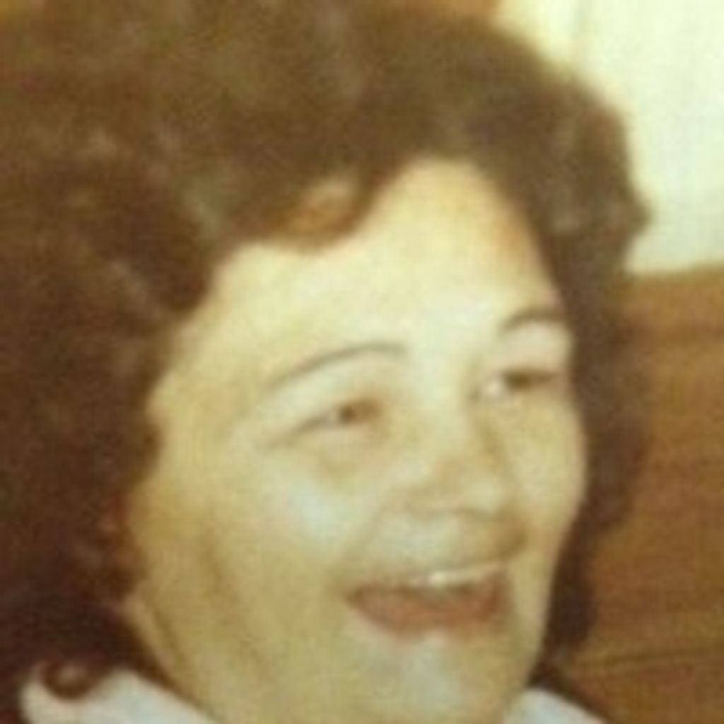 Marge Grammer