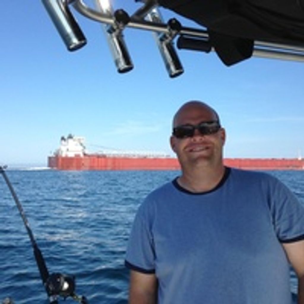 William J. Rochon Ii Profile Photo