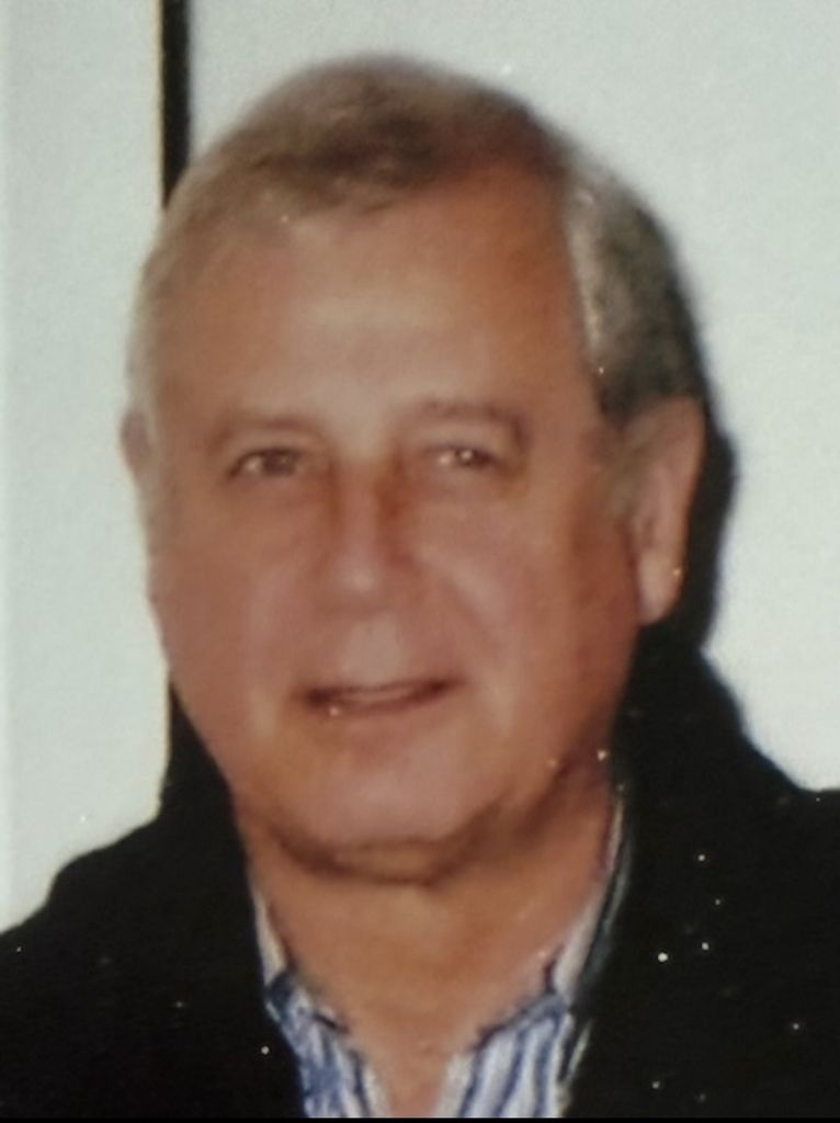 Robert Radway Profile Photo