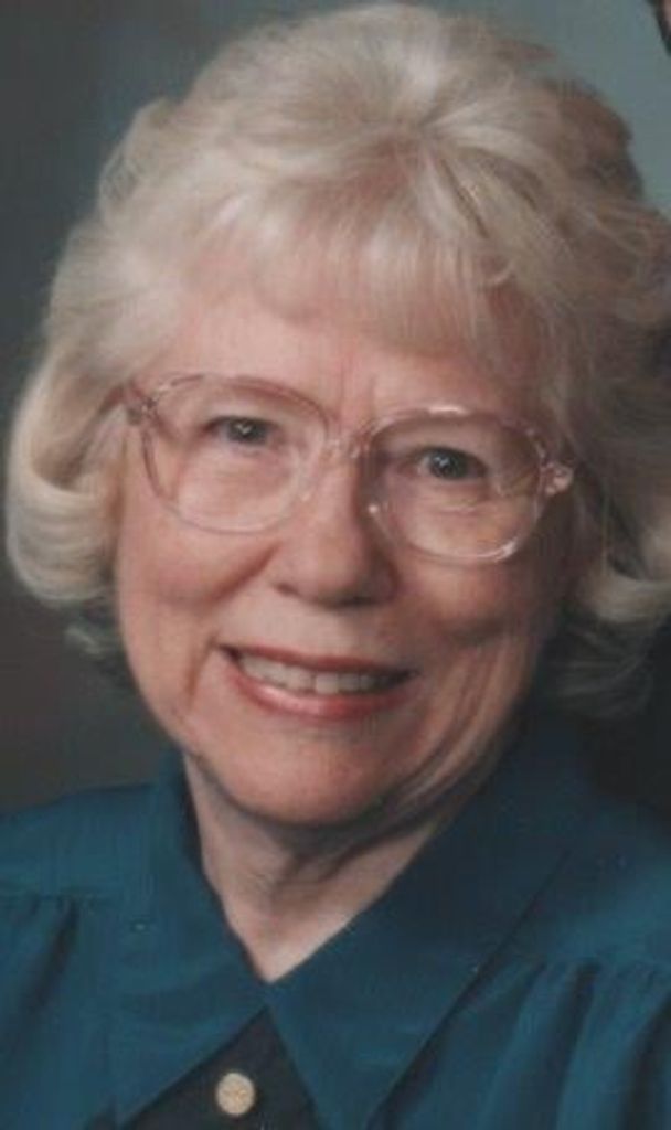 Violette Ann Proctor