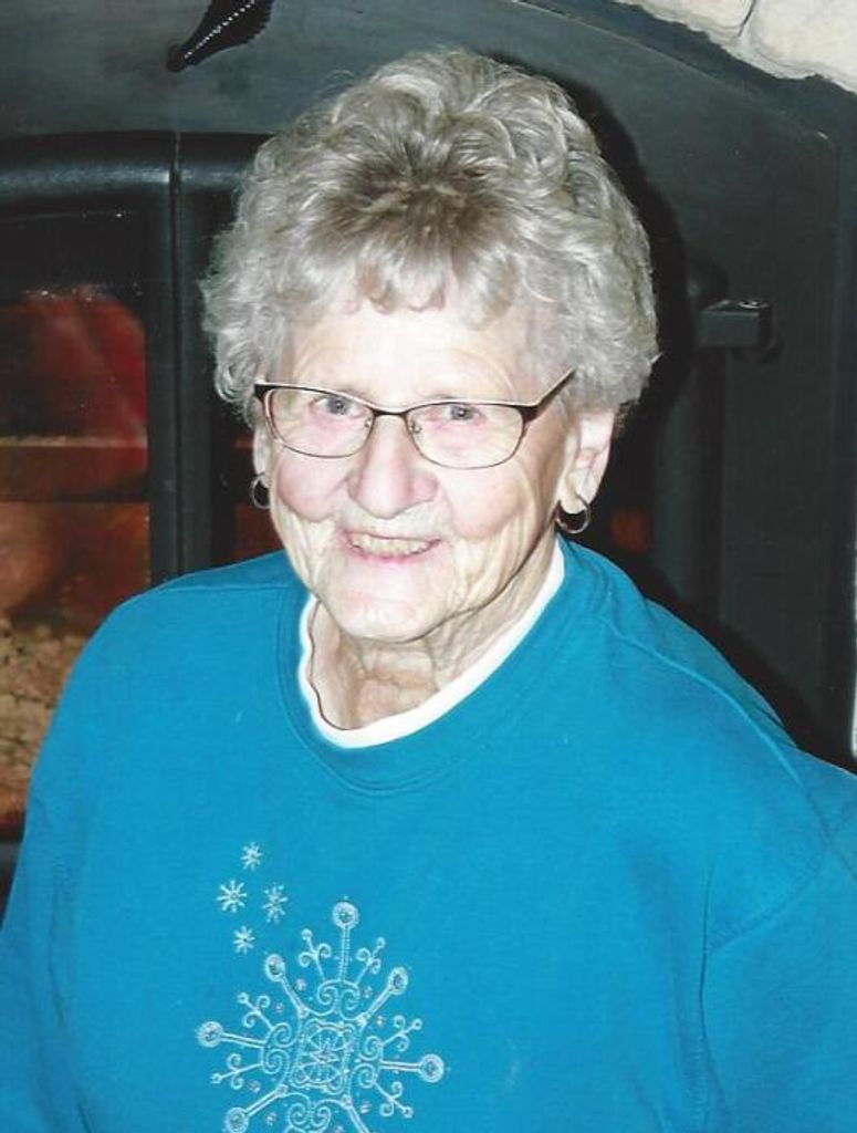 Marcella "Sally" Kyle Profile Photo