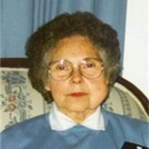 Dorothy Aileen Kostman Profile Photo