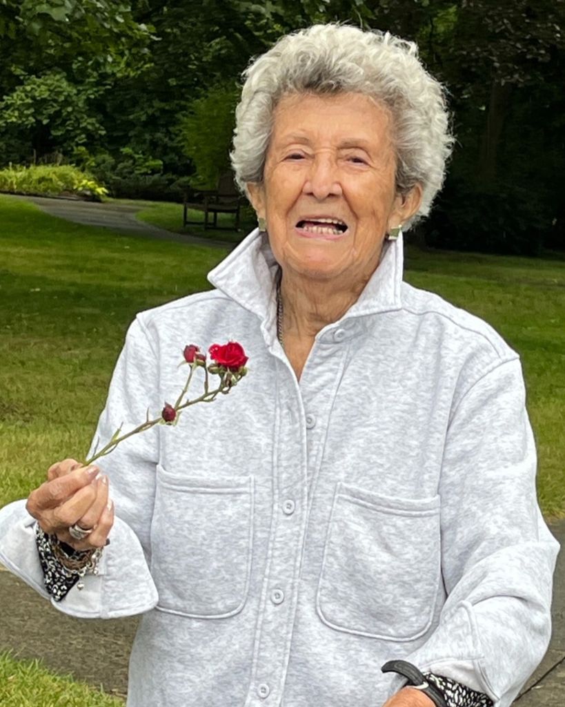 Ana Isabel Ponce