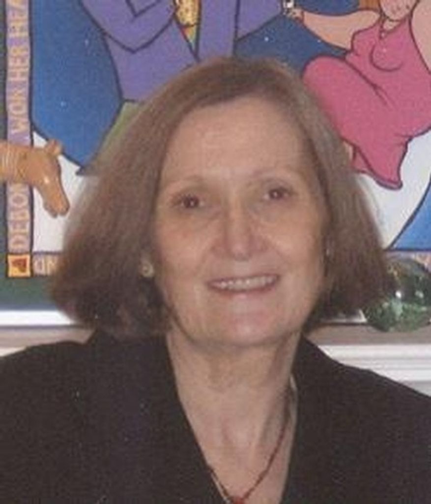 Jaylene Marie Fullmer