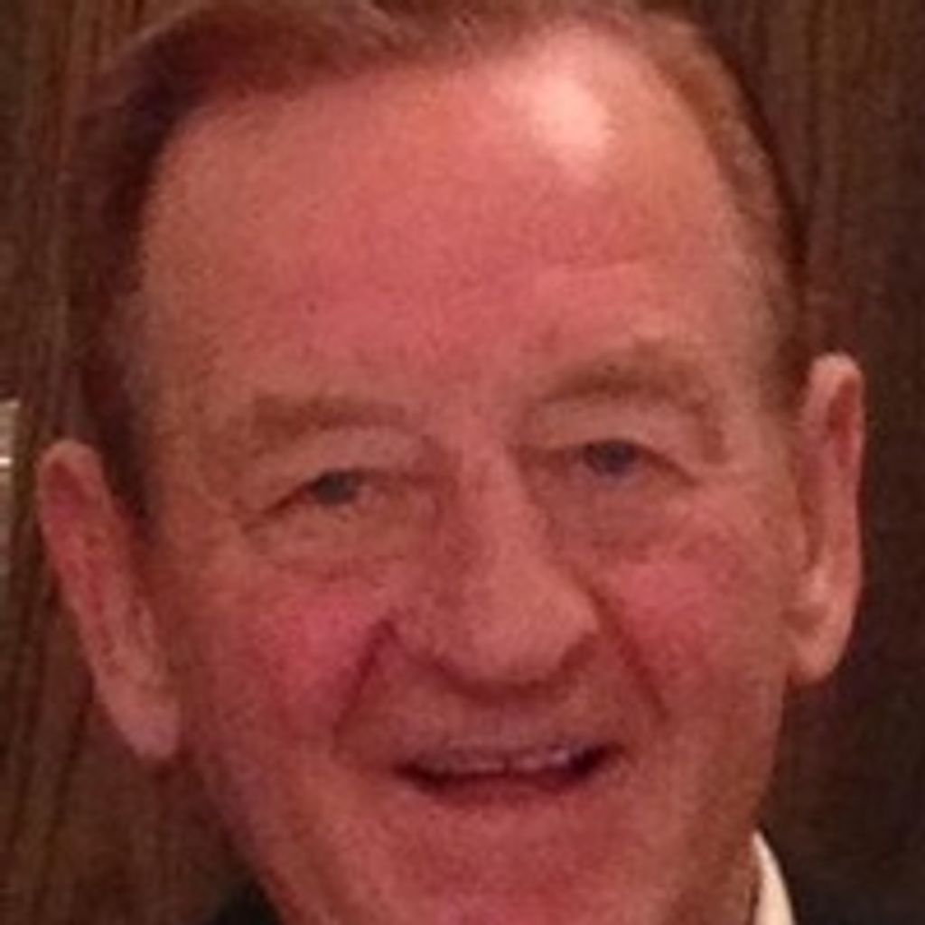 Dr. Peter R. Mitchell