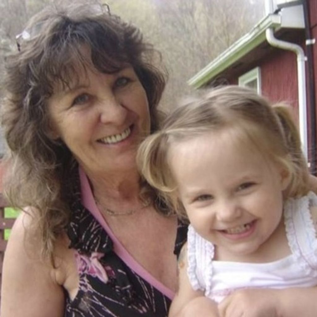 Sandra P Johnson Profile Photo