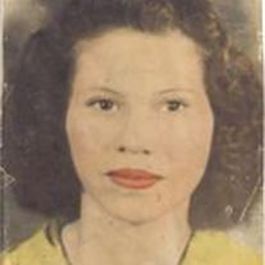 Antonia M Cirildo Profile Photo