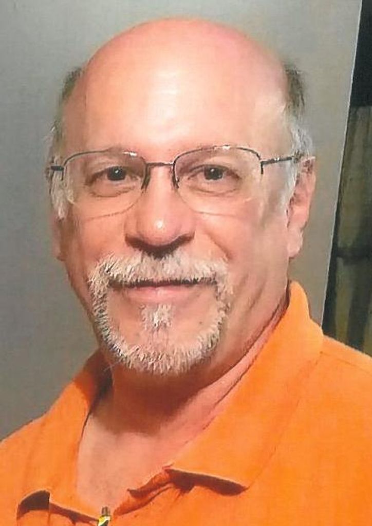 James L. Lerch Sr.