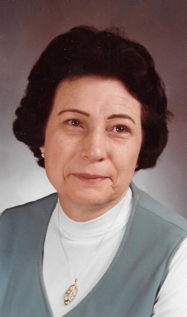 Mary A. Riester