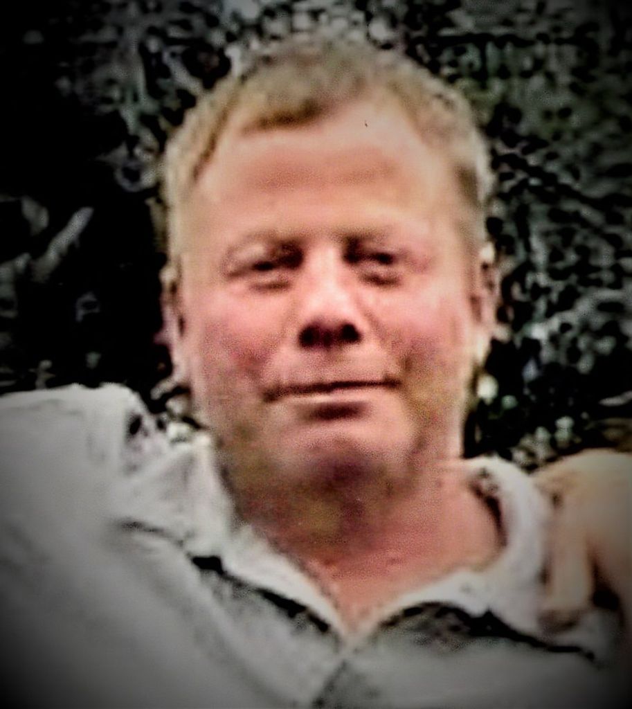 William Albert Hartline