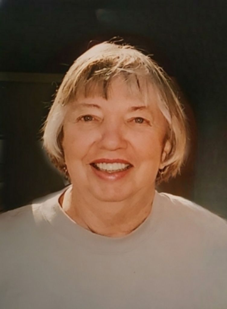 Joyce C. Francis