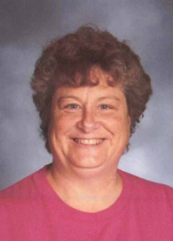 Mary M. Williams