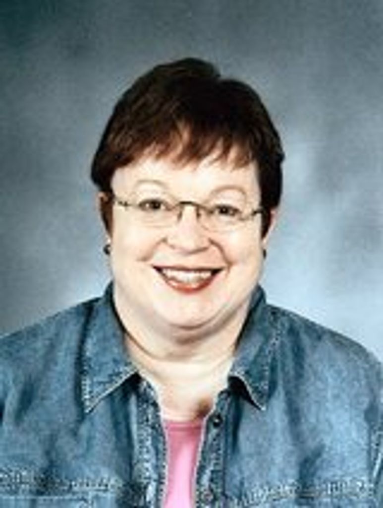 Susan Kisslinger