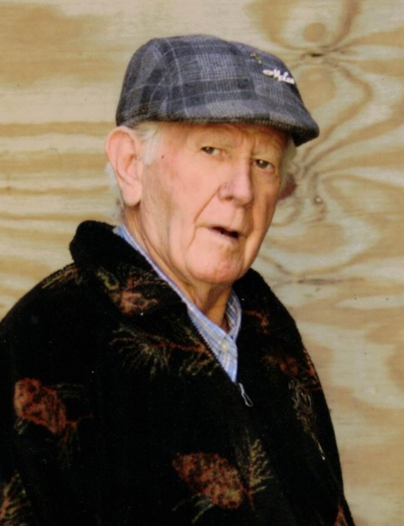 Jack Fraser