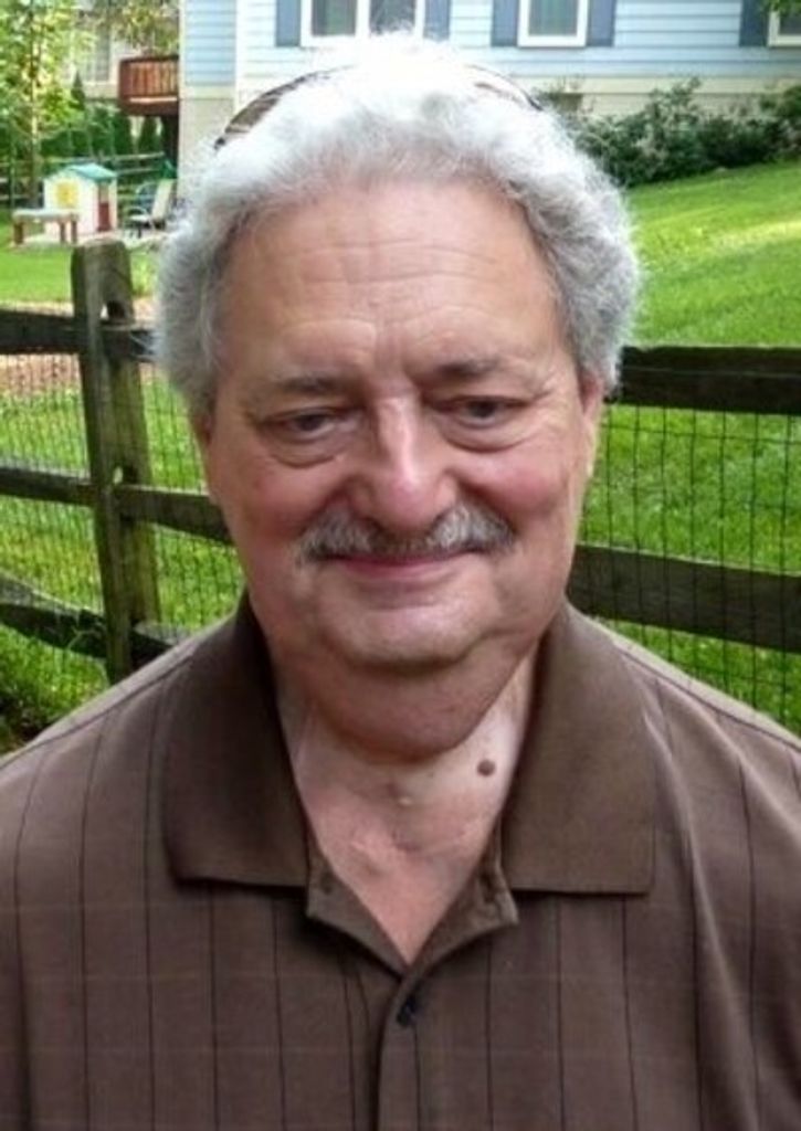 Thomas More Wolf Profile Photo
