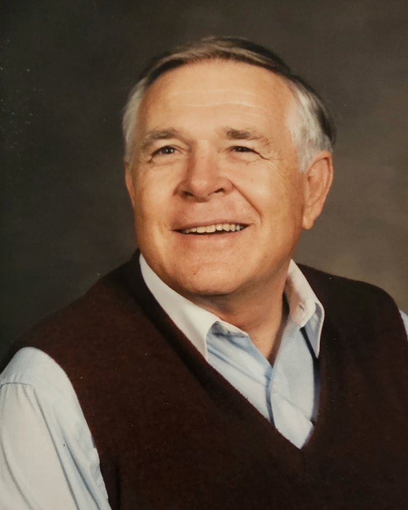 Robert L. Andes