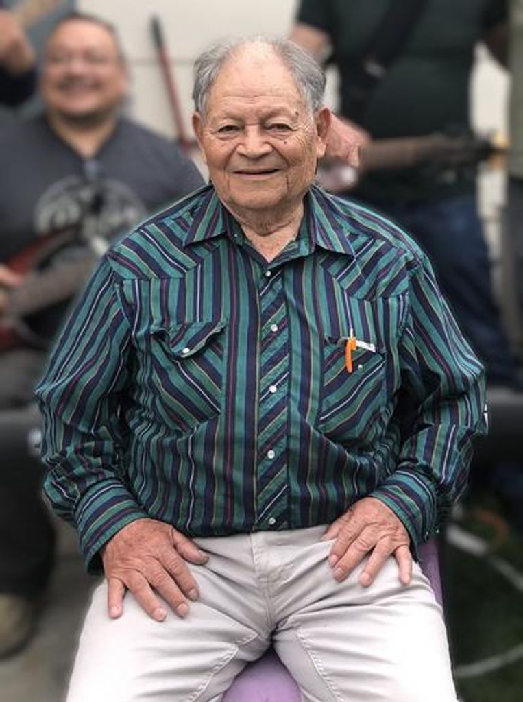 Miguel Lopez Castaneda Profile Photo