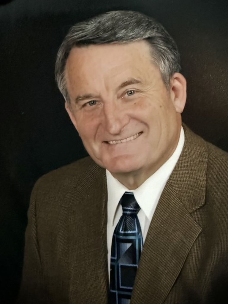 David Leon Renfrow Profile Photo