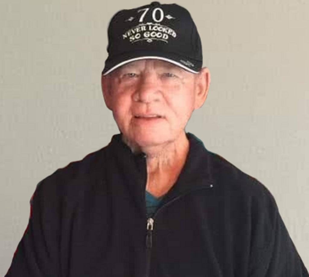 Bobby W Hingson Profile Photo