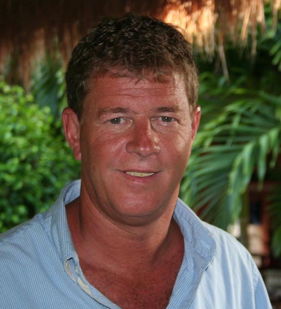 Patrick Lawrence GOSTLEY
