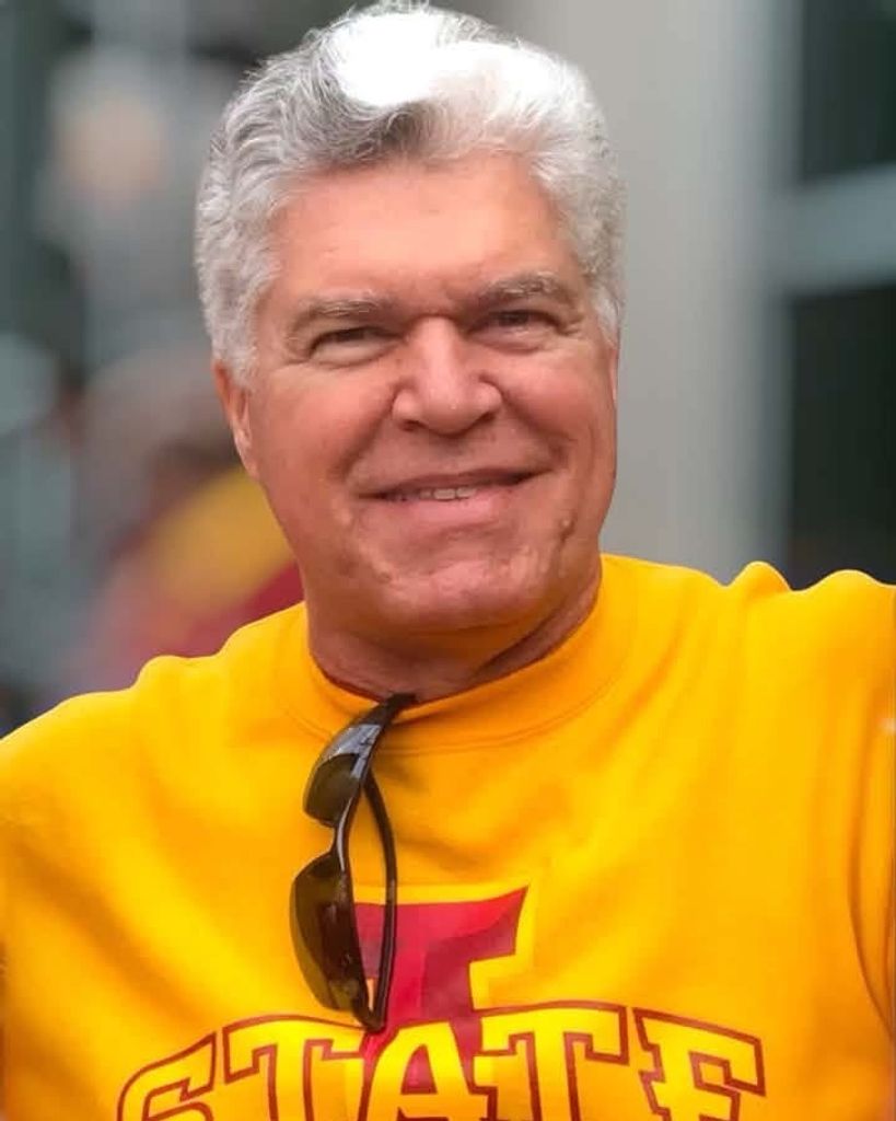 Dan Tryon