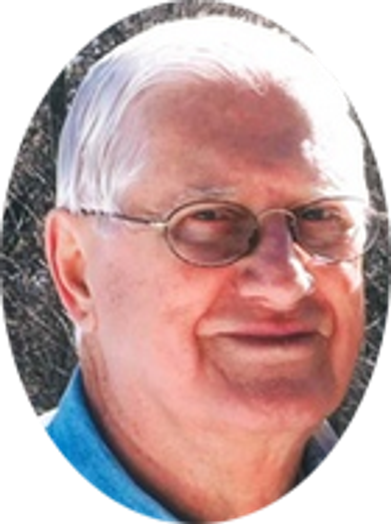 Eugene Schadow