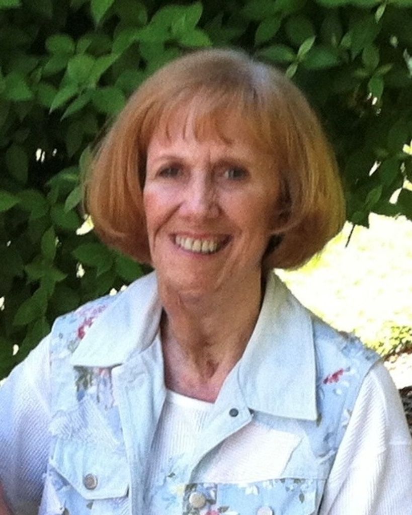 Marsha Allen Burks