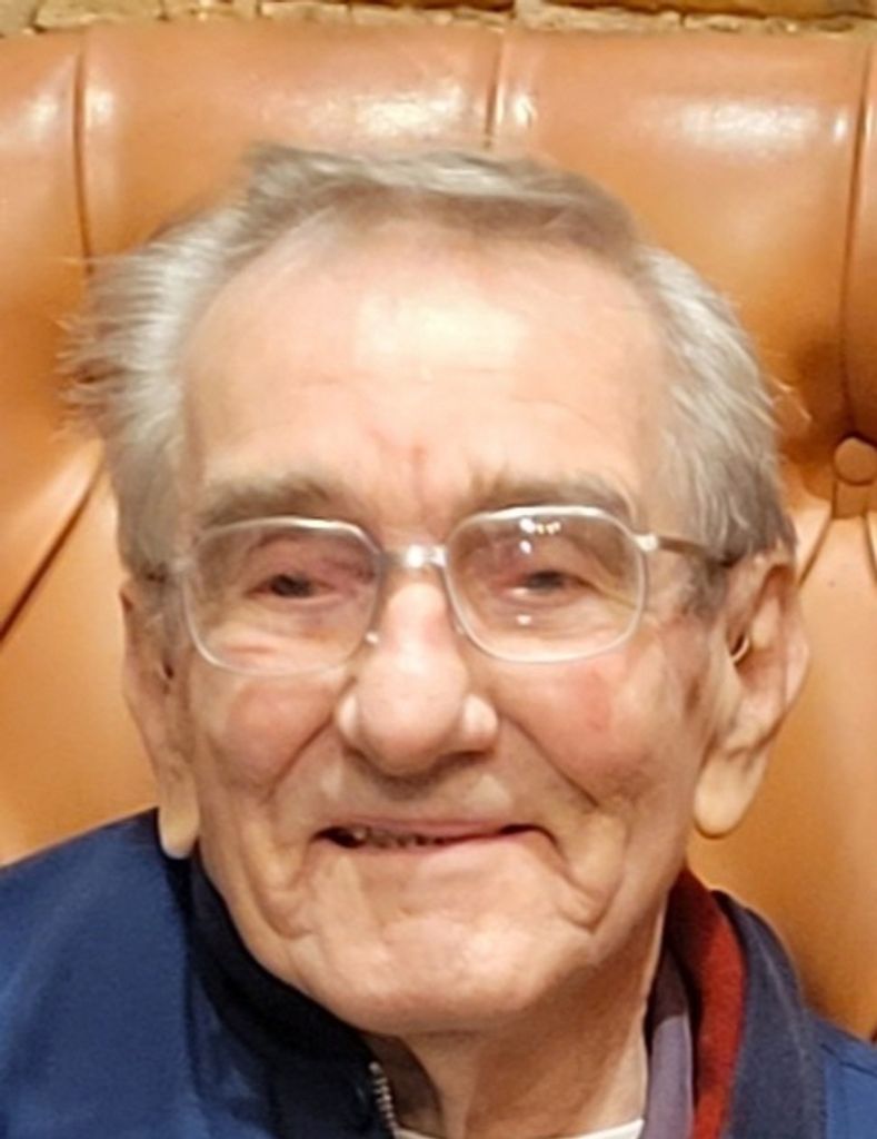 Myron "Mike" H. Loppnow Profile Photo