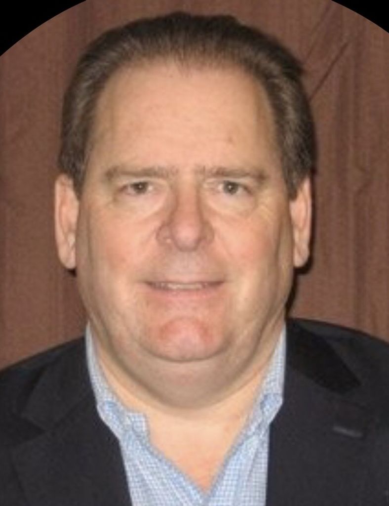 Robert J. Link Profile Photo