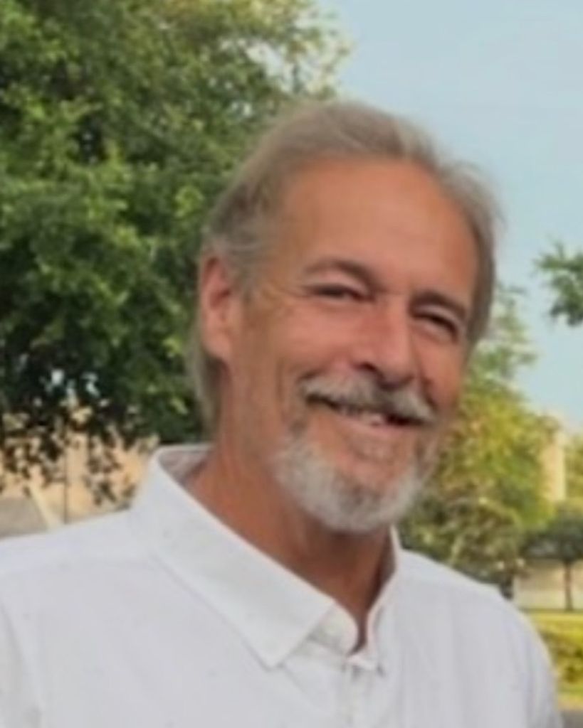 Russell Lee Sikes Profile Photo