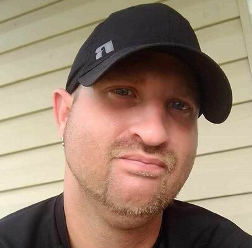 Nathan Daniel Smith Profile Photo
