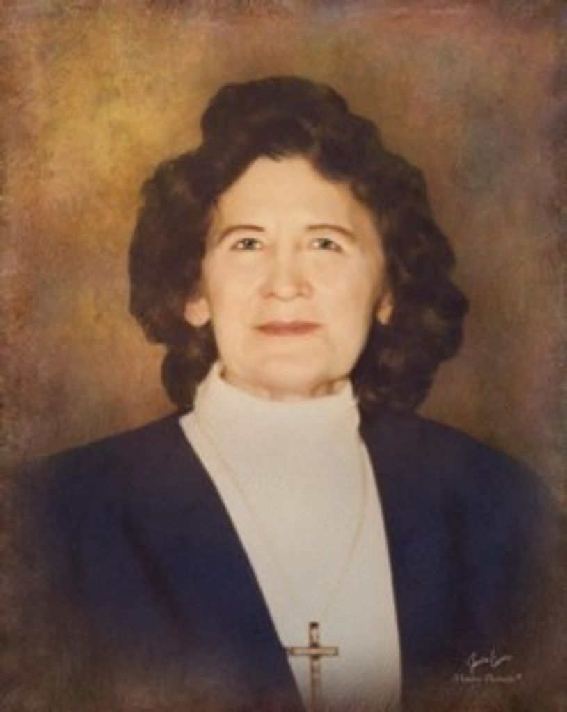 Anna  Ida Inman