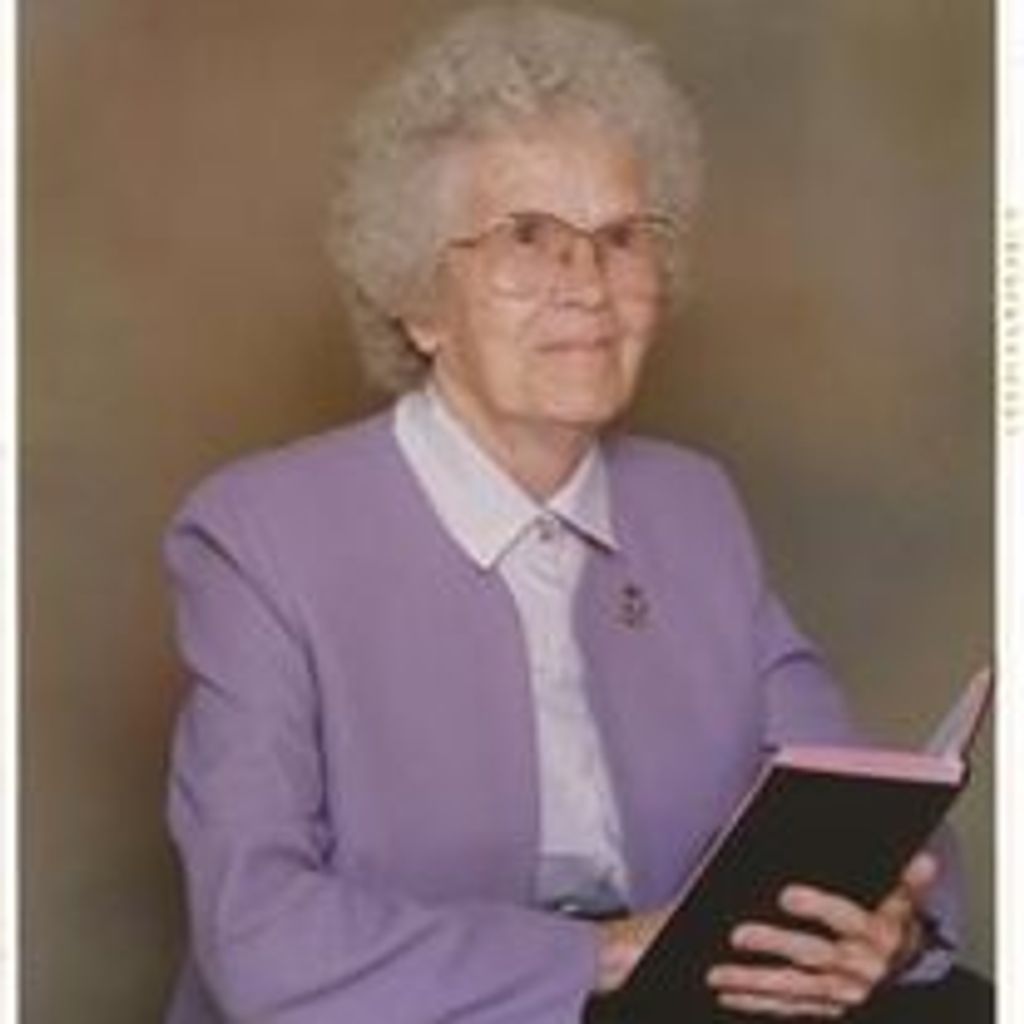 Mary Eunice Dishmon French