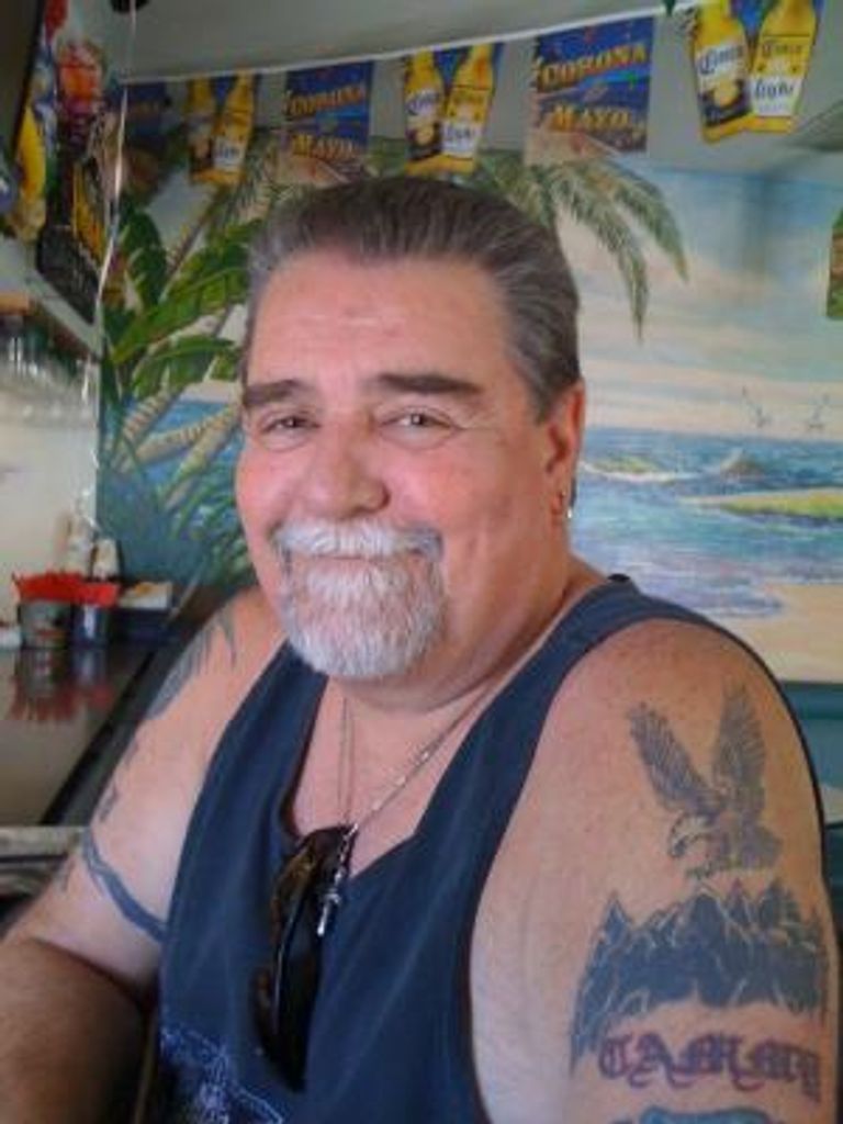 Bettcher, Dale R.