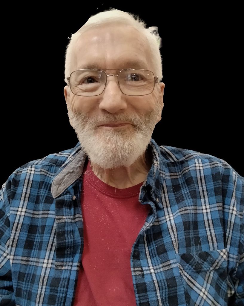 Larry Ray Cotterman