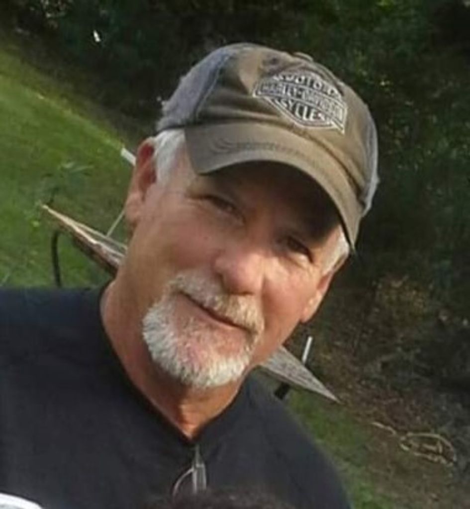 Mark Baugh