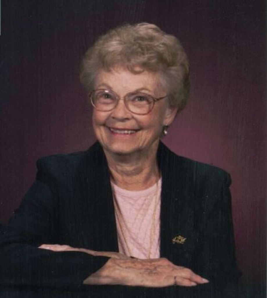 Betty Cobb