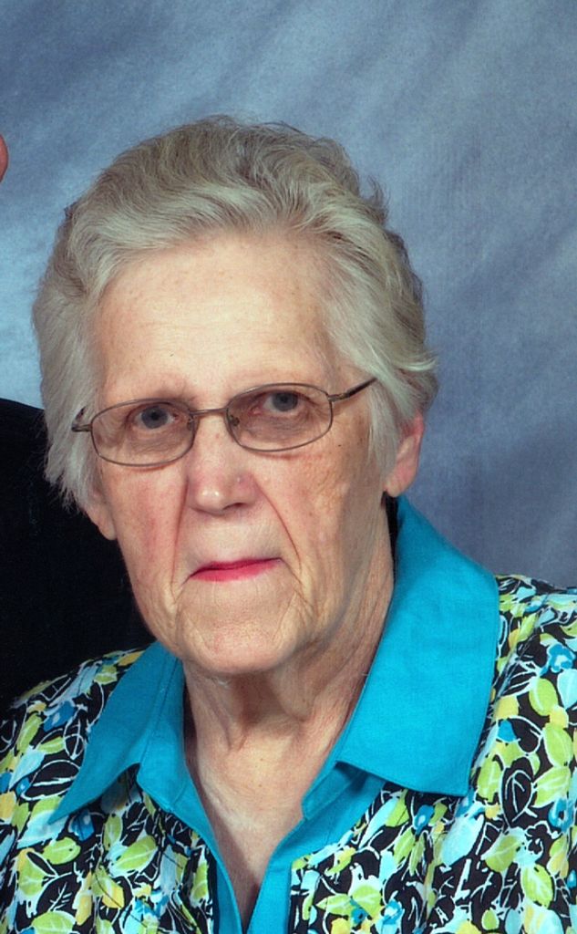 Ollie Mae Lineberry