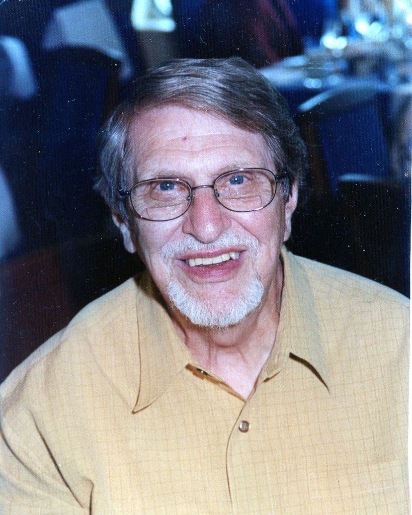 Wesley Lee Luckey Profile Photo