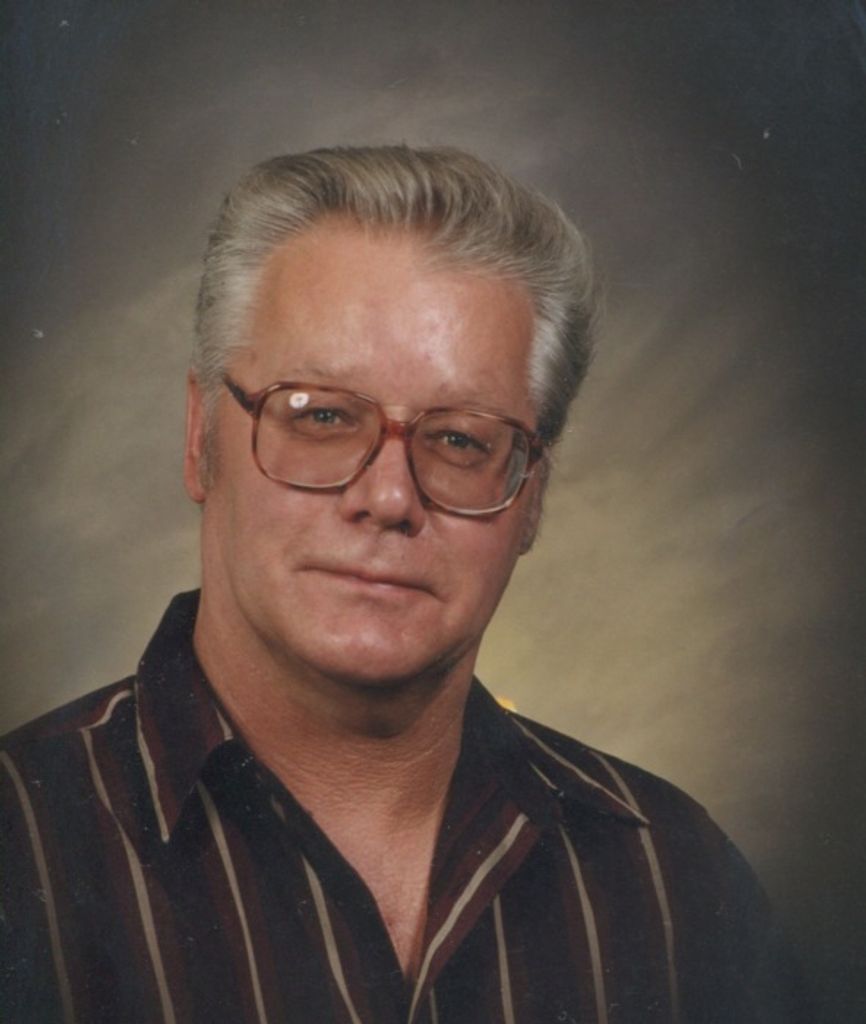 Gary Dwaine Ryappy Profile Photo