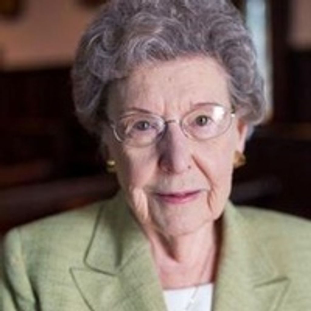 Mary Lena Foster Spell