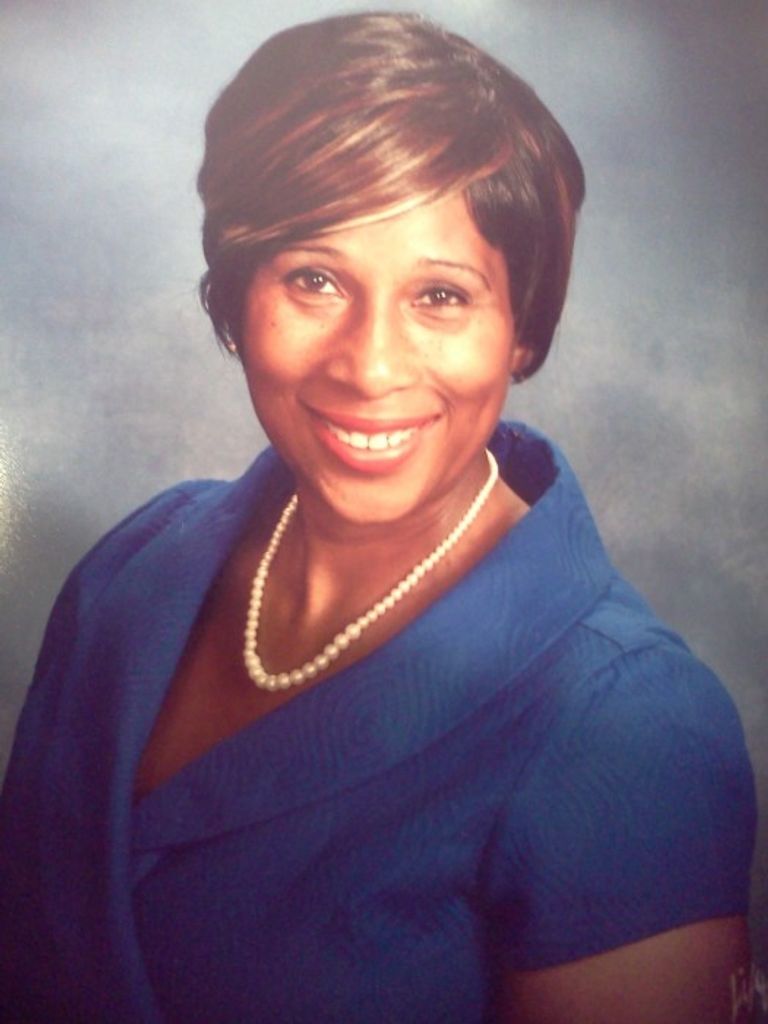 Tracey Lawson Profile Photo