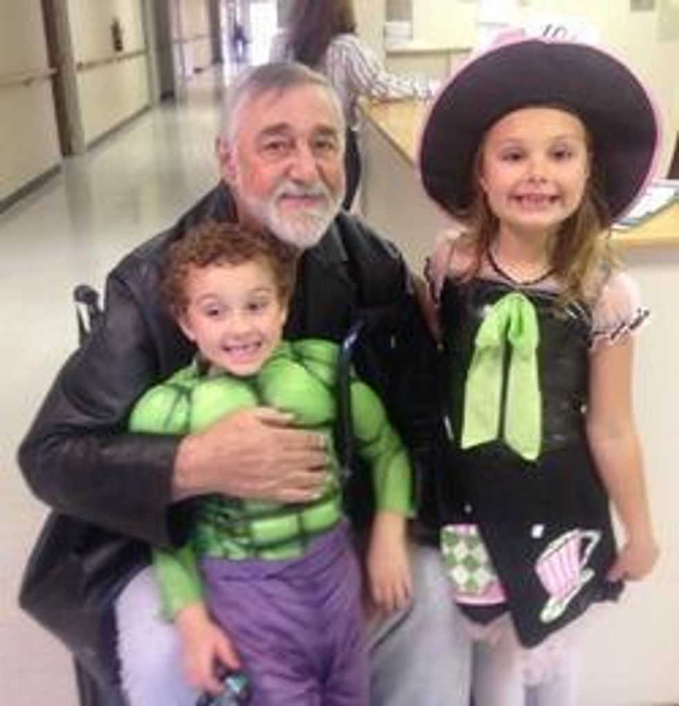 Elmer Cecil Johnson, Jr.