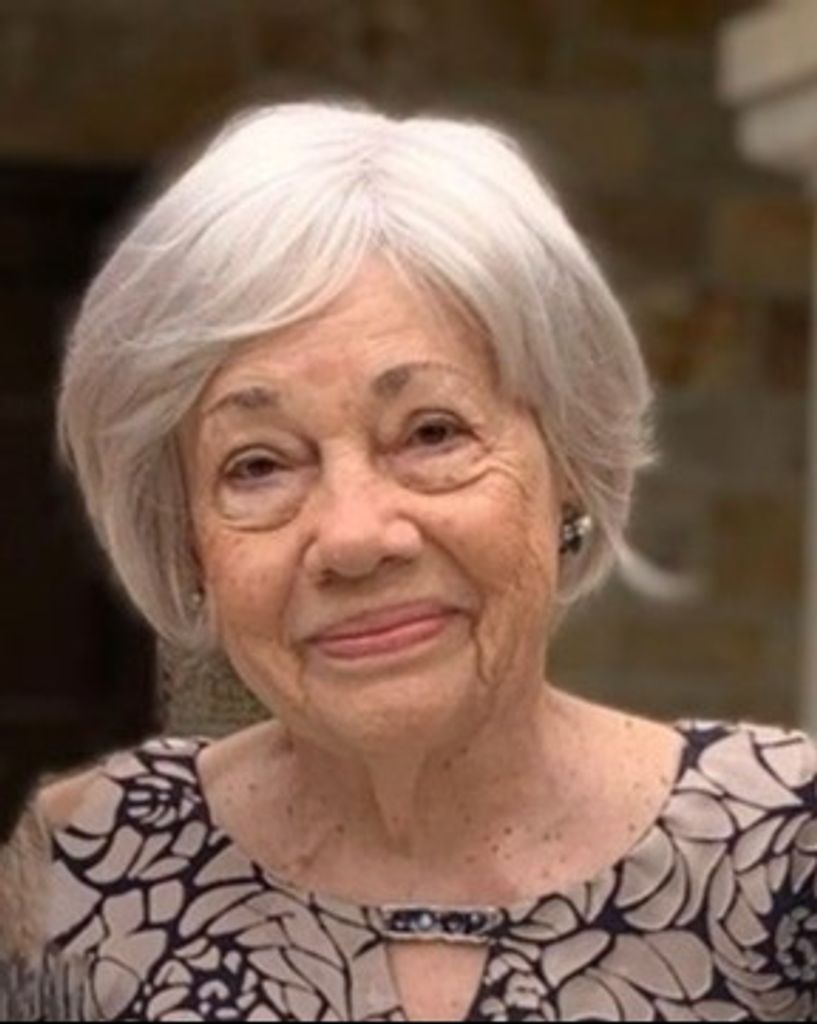Ann Martin Miller