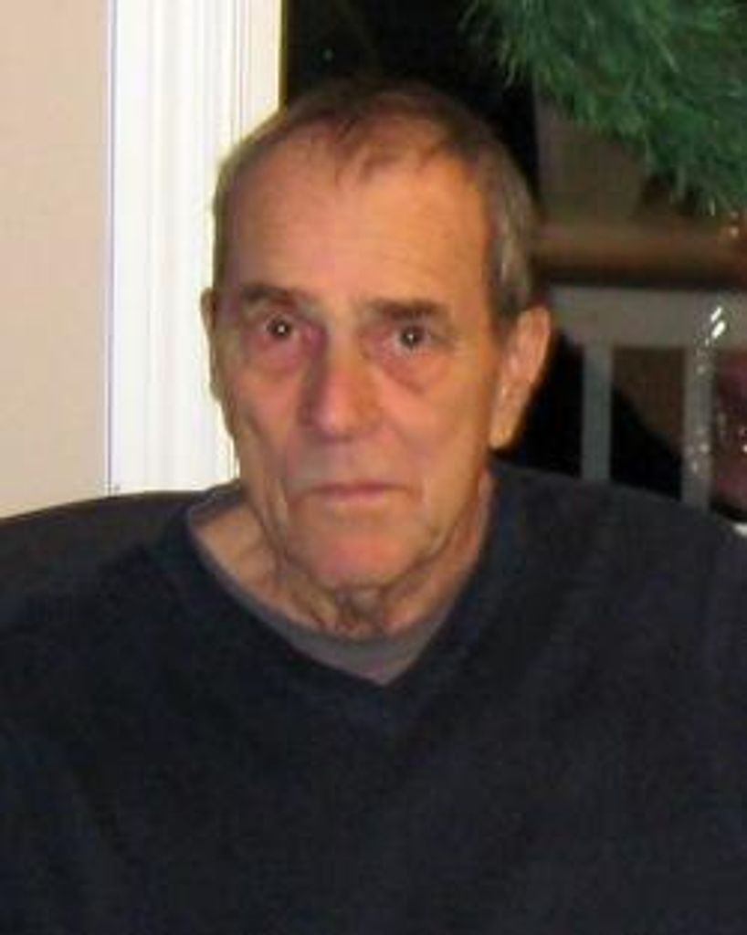 John  William Hempey